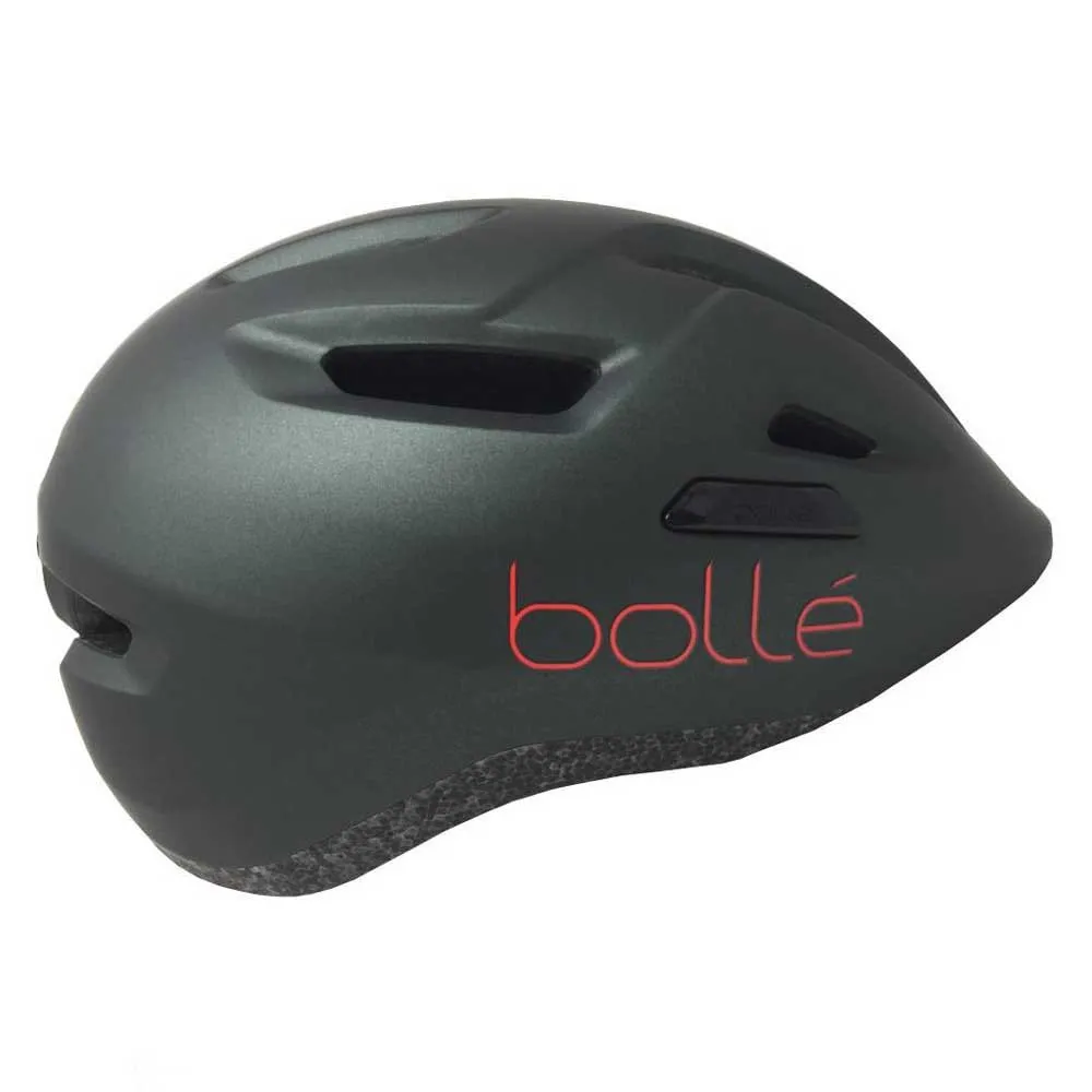 Bollé Stance Jr Mtb-hjelm, Forest matte Bollé Stance Jr Mtb-hjelm, Forest matte
