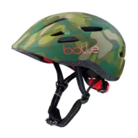 Bollé Stance Juniorhjelm