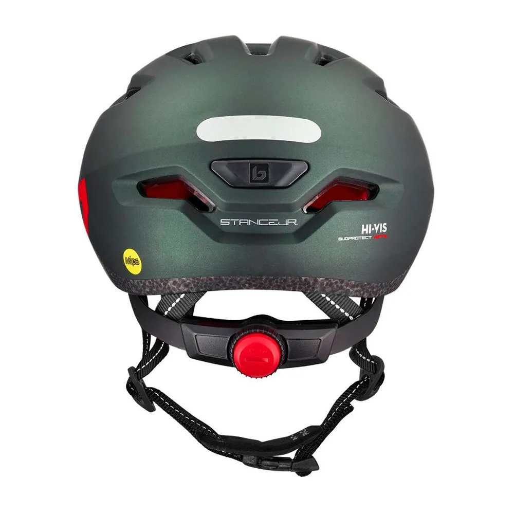 Bollé Stance Mips Juniorhjelm Bollé Stance Mips Juniorhjelm