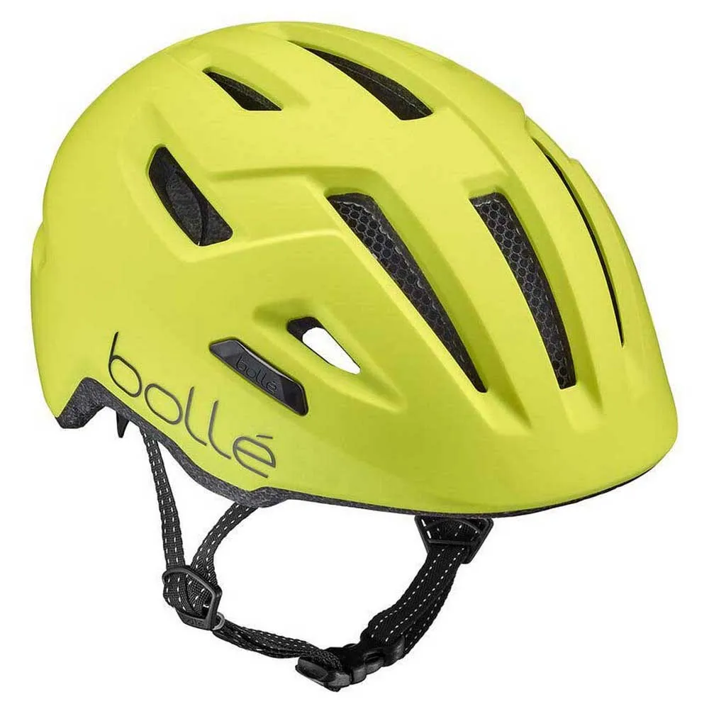 Bollé Stance Pure Byhjelm Bollé Stance Pure Byhjelm