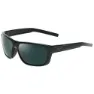 Bollé Strix Solbriller, Black shiny, TNS/CAT3