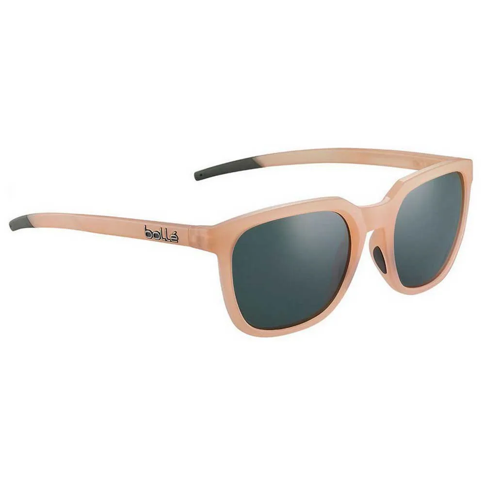 Bollé Talent Solbriller, Matte clear mocha, TNS Gun/CAT3 Bollé Talent Solbriller, Matte clear mocha, TNS Gun/CAT3