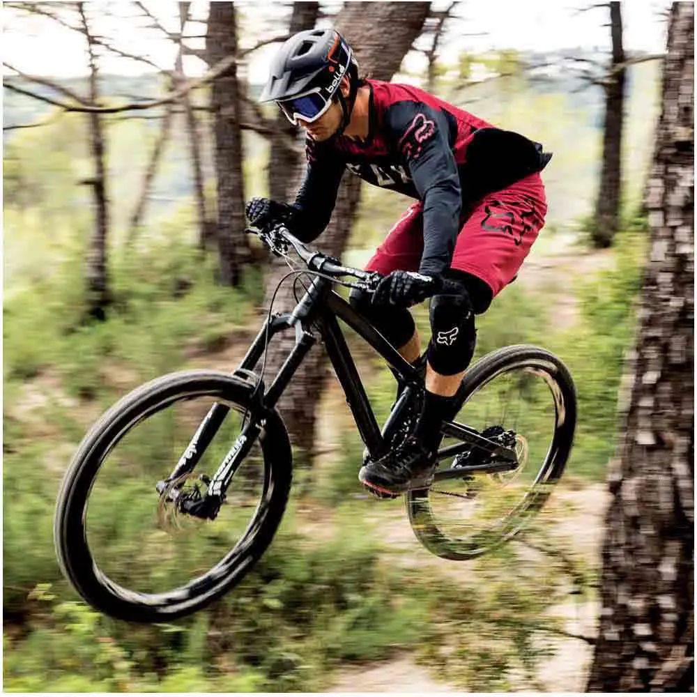 Bollé Trackdown Mips Mtb-hjelm Bollé Trackdown Mips Mtb-hjelm
