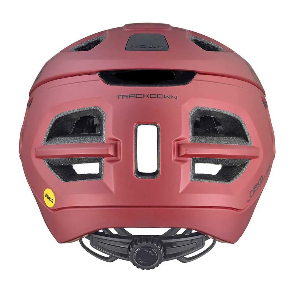 Bollé Trackdown Mips Mtb-hjelm Bollé Trackdown Mips Mtb-hjelm