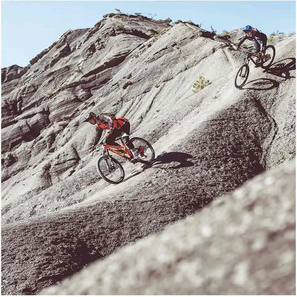 Bollé Trackdown Mips Mtb-hjelm Bollé Trackdown Mips Mtb-hjelm