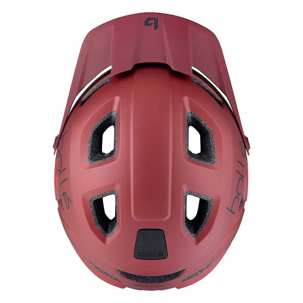 Bollé Trackdown Mips Mtb-hjelm Bollé Trackdown Mips Mtb-hjelm