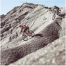 Bollé Trackdown Mips Mtb-hjelm