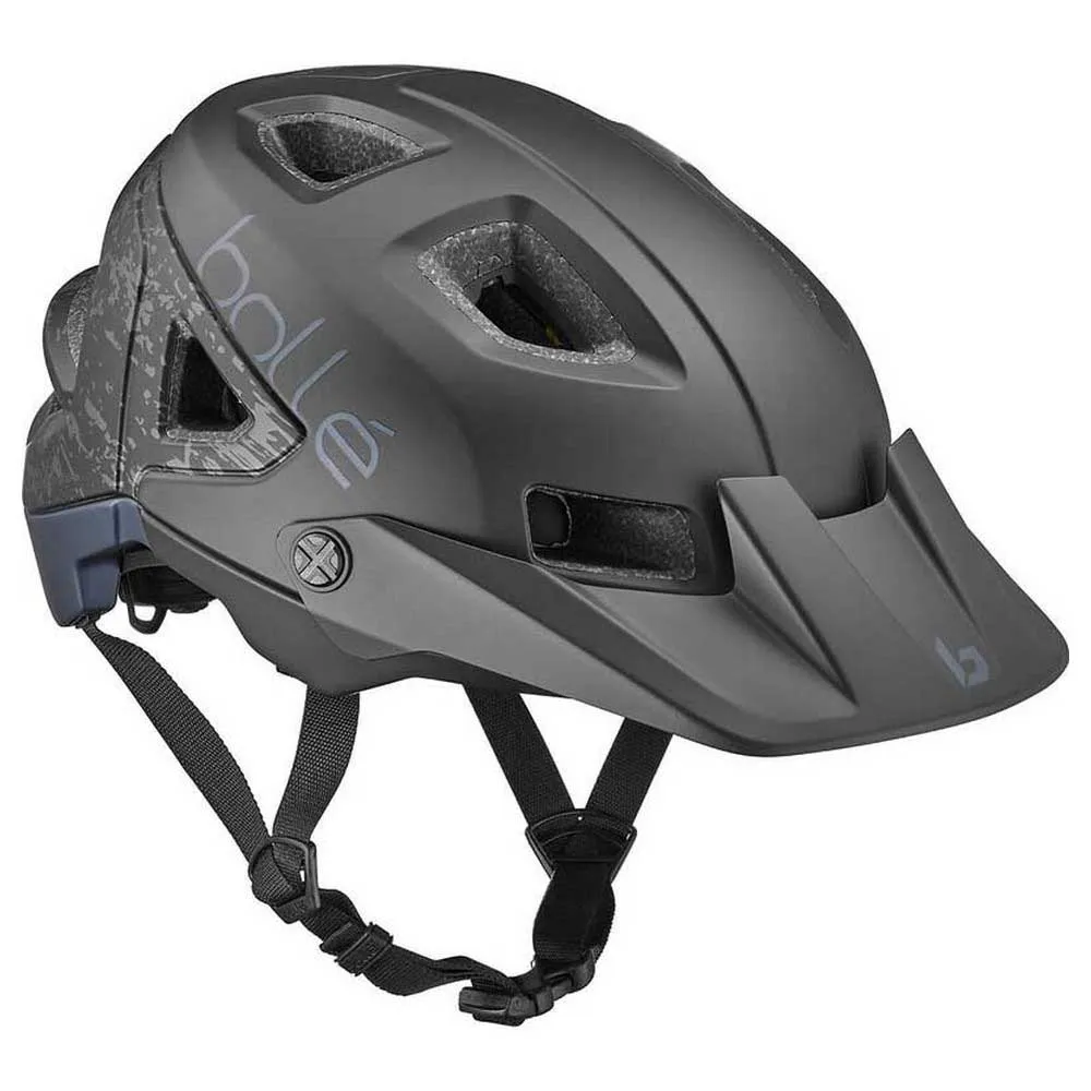 Bollé Trackdown Mips Mtb-hjelm