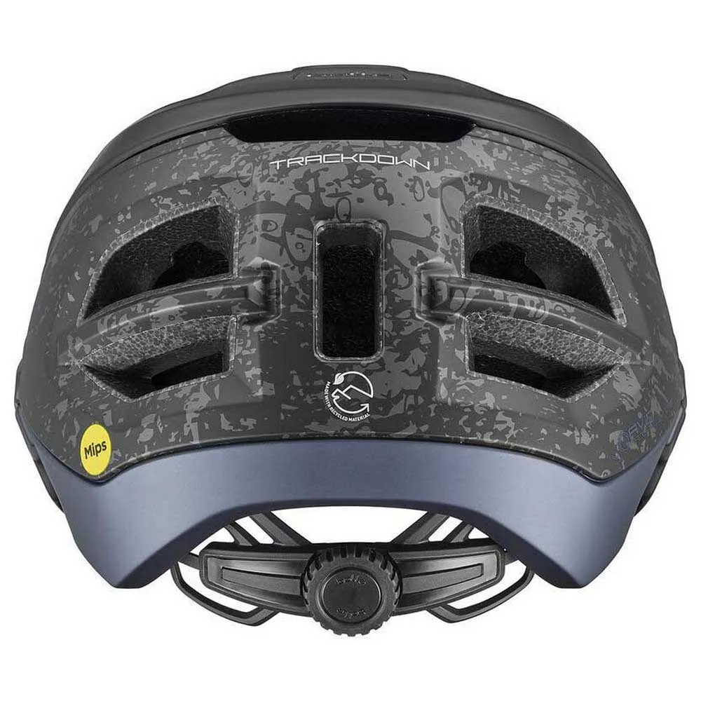 Bollé Trackdown Mips Mtb-hjelm