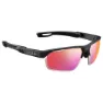 Bollé Victus Pro Foto Kromatiske Solbriller, Black matte, Phantom Clear Lava Photochromic/CAT0-3