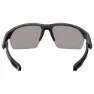 Bollé Victus Pro Foto Kromatiske Solbriller, Black matte, Phantom Clear Lava Photochromic/CAT0-3
