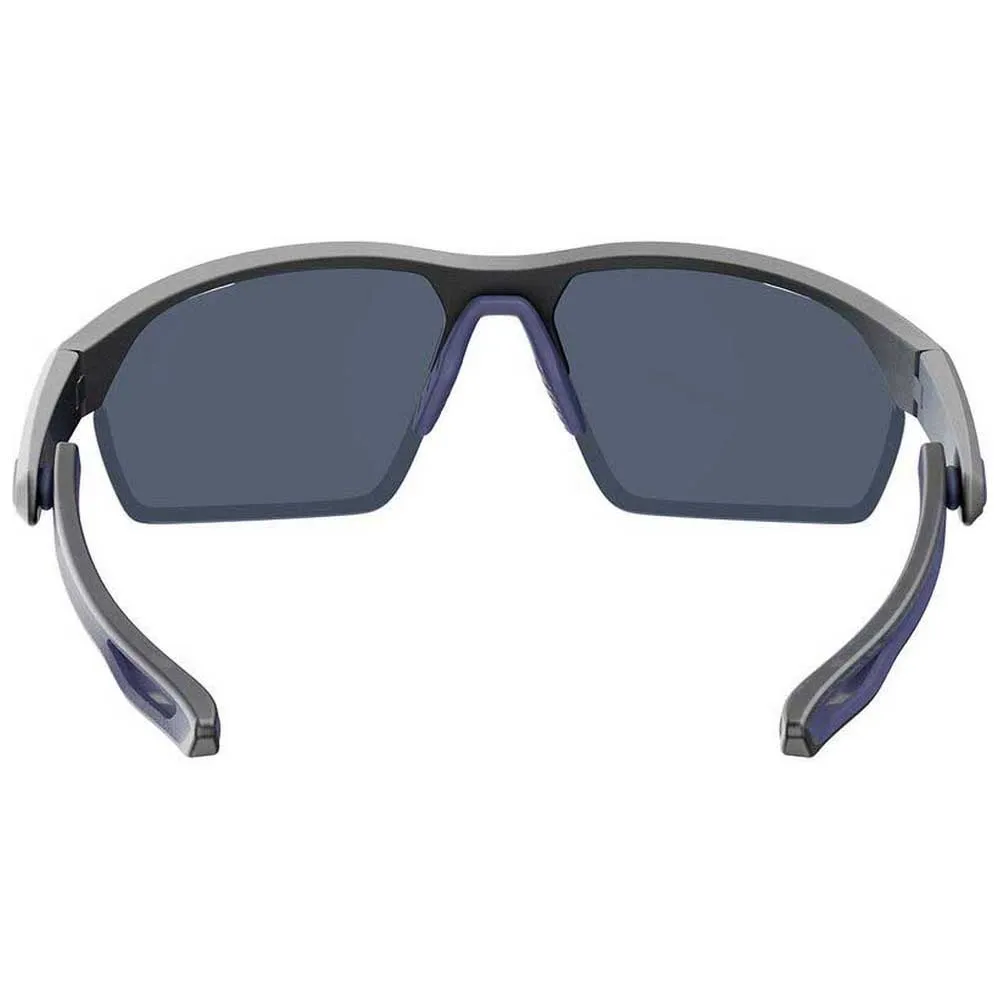 Bollé Victus Pro Polariserte Solbriller, Titanium matte, Volt+ Ultraviolet Polarized/CAT3 Bollé Victus Pro Polariserte Solbriller, Titanium matte, Volt+ Ultraviolet Polarized/CAT3