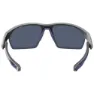 Bollé Victus Pro Polariserte Solbriller, Titanium matte, Volt+ Ultraviolet Polarized/CAT3