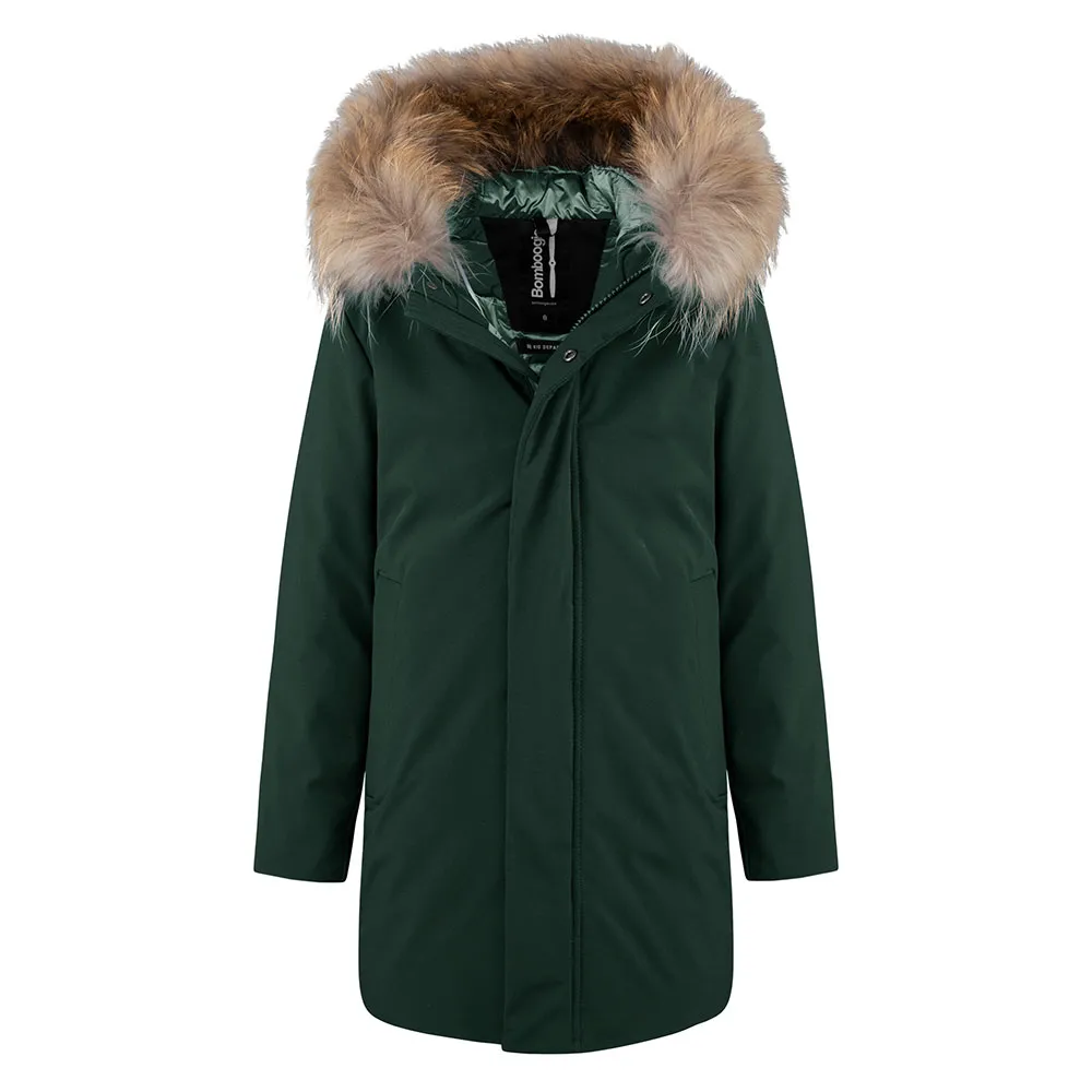 Bomboogie Ck094v Parka