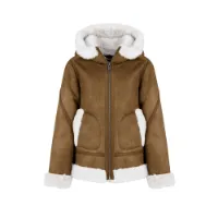 Bomboogie Gg8756 Jakke Bomboogie Gg8756 Jakke