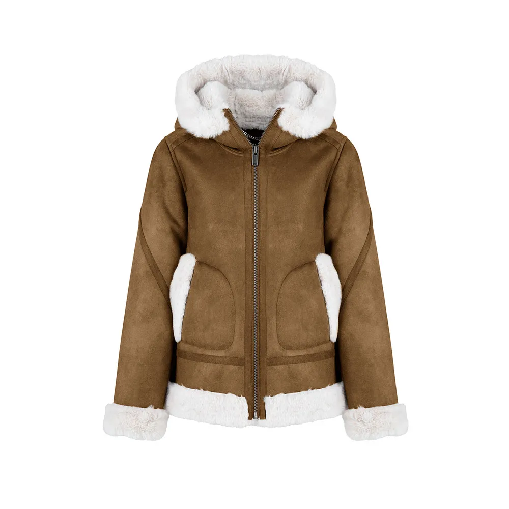 Bomboogie Gg8756 Jakke Bomboogie Gg8756 Jakke