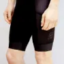 Bombtrack Achromatic Porter Sykkelshorts