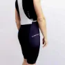 Bombtrack Achromatic Porter Sykkelshorts