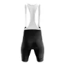 Bombtrack Achromatic Porter Sykkelshorts