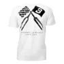 Bombtrack Alternative Racing Kortarmet T-skjorte