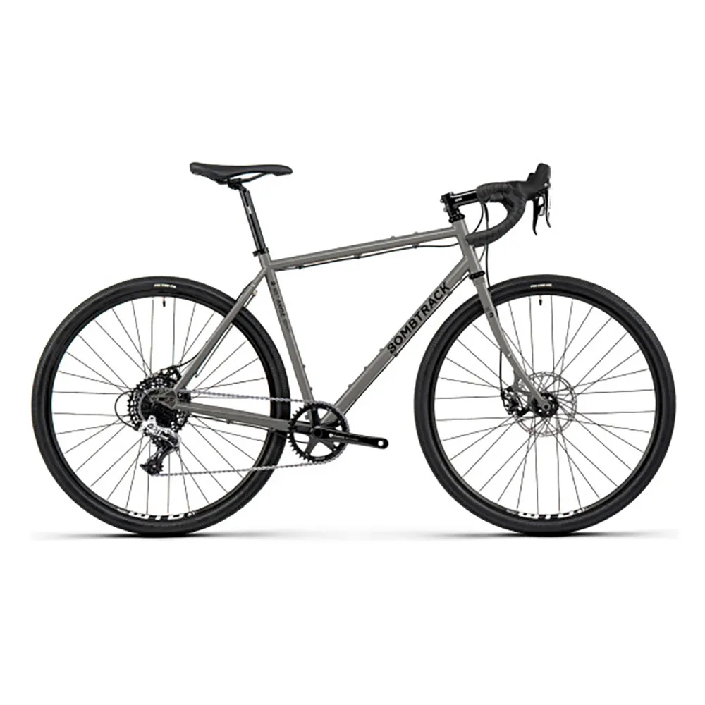 Bombtrack Arisa Sg 650b Rival 2025 Grussykkel, Gravel sykkel