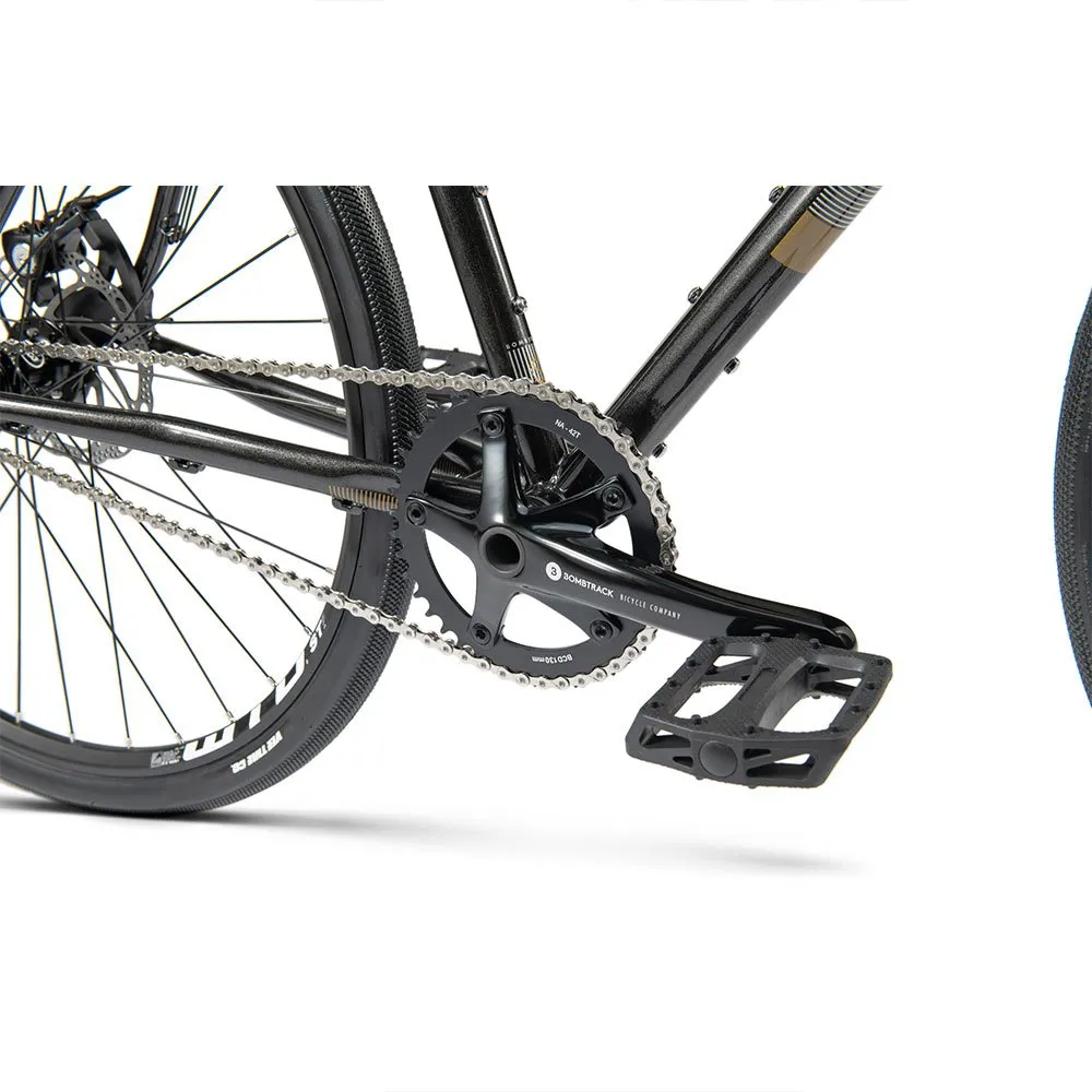 Bombtrack Arise 650b 2023 Sykkel, Gravel sykkel Bombtrack Arise 650b 2023 Sykkel, Gravel sykkel