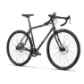Bombtrack Arise 650b 2024 Sykkel, Metallic black, Gravel sykkel