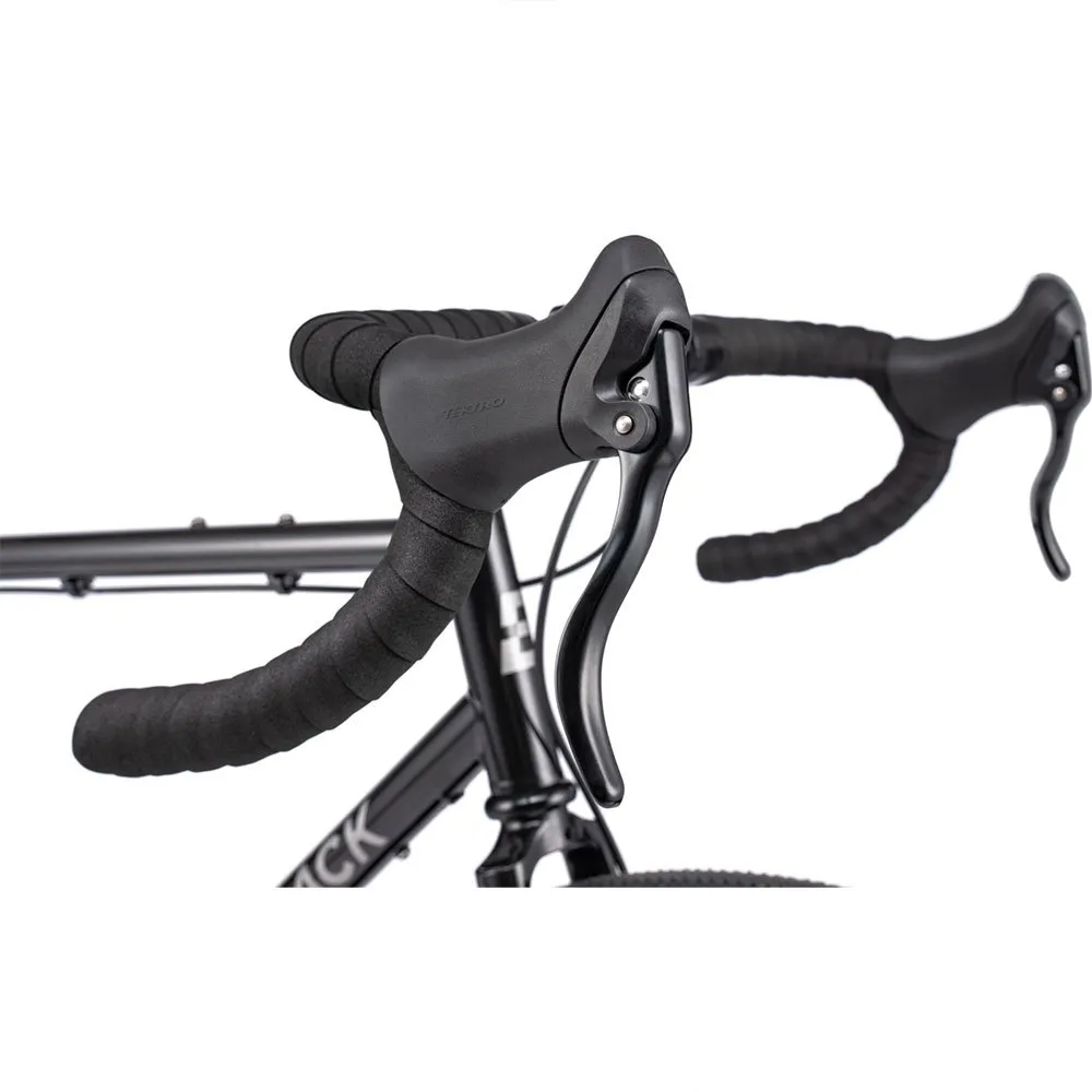 Bombtrack Arise 650b 2024 Sykkel, Metallic black, Gravel sykkel