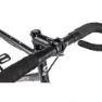 Bombtrack Arise 650b 2024 Sykkel, Metallic black, Gravel sykkel