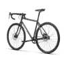 Bombtrack Arise 650b 2024 Sykkel, Metallic black, Gravel sykkel