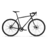 Bombtrack Arise 650b 2024 Sykkel, Metallic black, Gravel sykkel