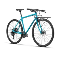 Bombtrack Arise Geared 650b Advent Rd-m6195m 2024 Sykkel Bombtrack Arise Geared 650b Advent Rd-m6195m 2024 Sykkel