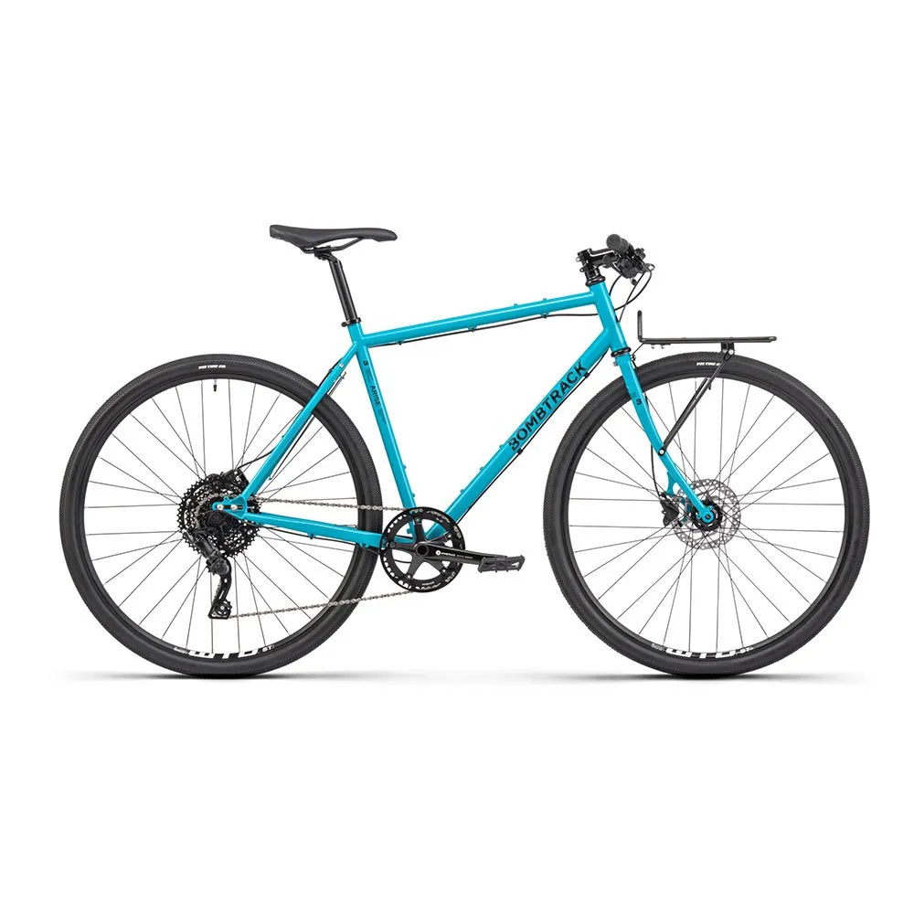 Bombtrack Arise Geared 650b Advent Rd-m6195m 2024 Sykkel, Gravel sykkel Bombtrack Arise Geared 650b Advent Rd-m6195m 2024 Sykkel, Gravel sykkel