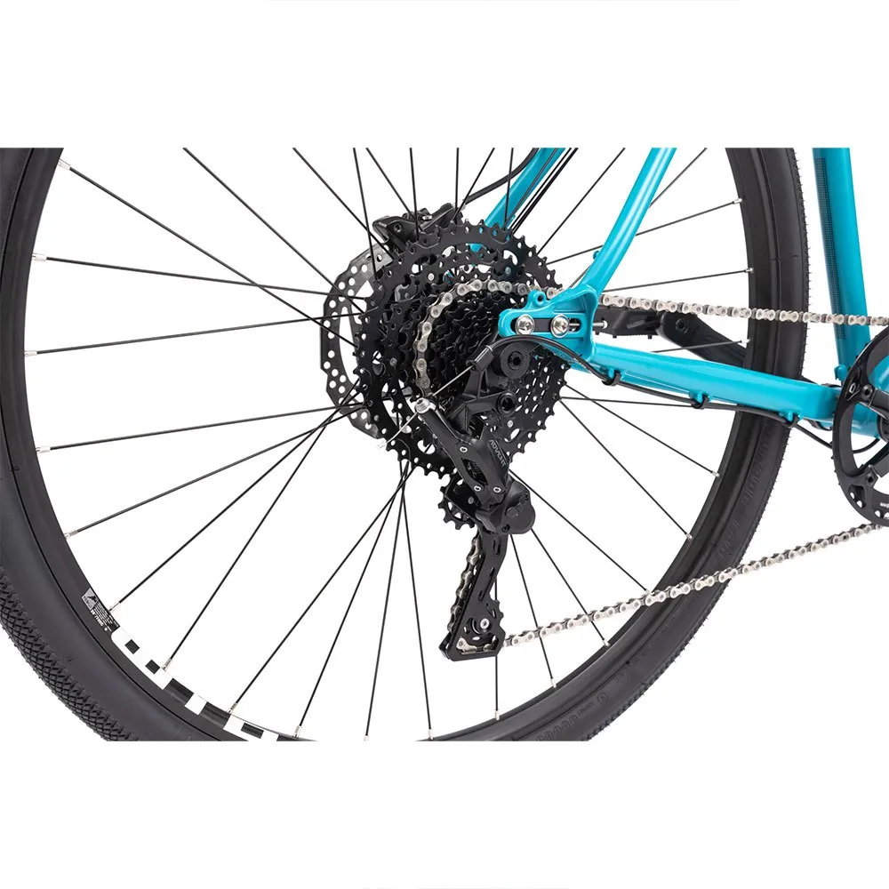 Bombtrack Arise Geared 650b Advent Rd-m6195m 2024 Sykkel, Gravel sykkel Bombtrack Arise Geared 650b Advent Rd-m6195m 2024 Sykkel, Gravel sykkel