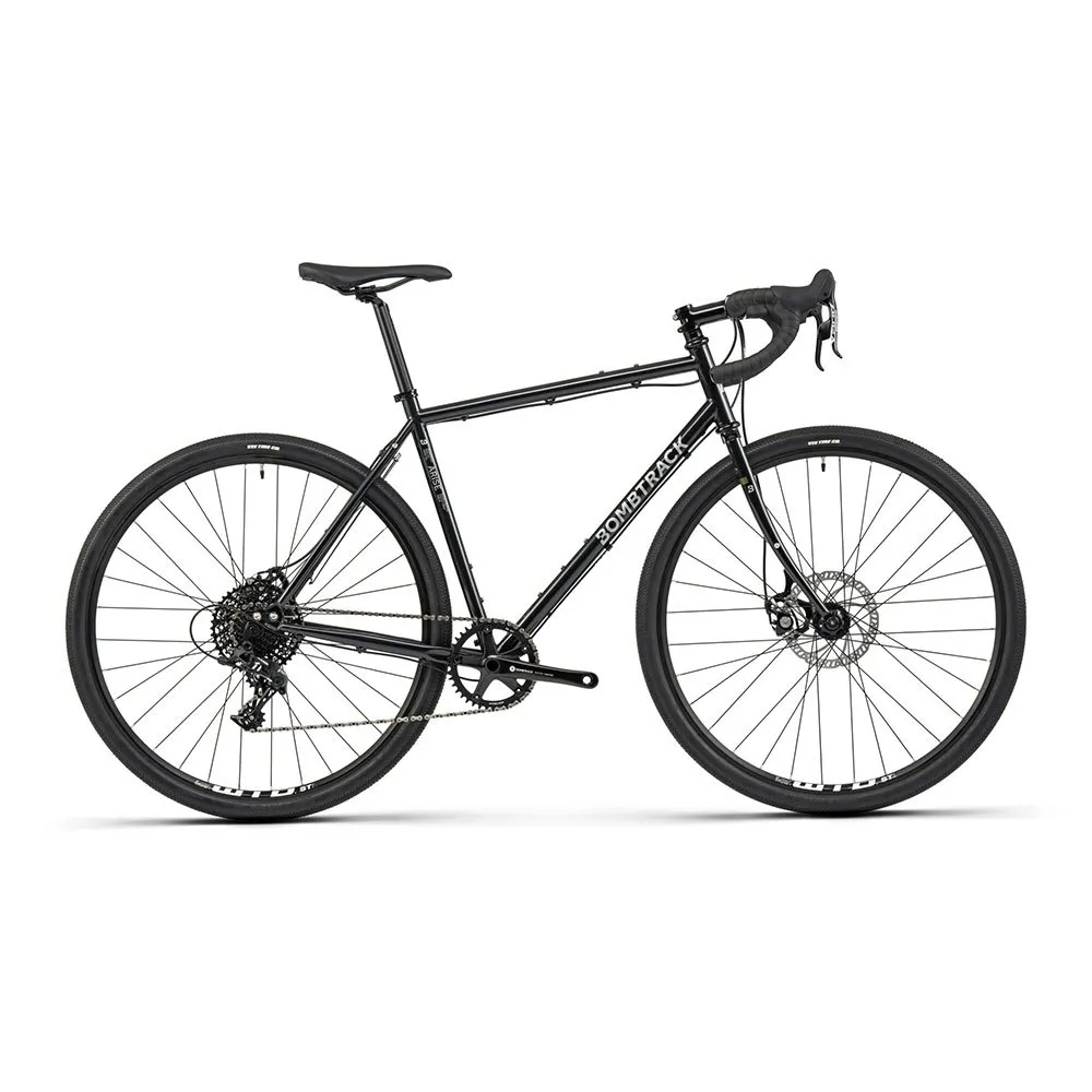 Bombtrack Arise Sg 650b Apex 2024 Grussykkel, Gravel sykkel Bombtrack Arise Sg 650b Apex 2024 Grussykkel, Gravel sykkel