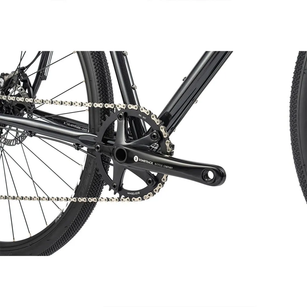 Bombtrack Arise Sg 650b Apex 2024 Grussykkel, Gravel sykkel Bombtrack Arise Sg 650b Apex 2024 Grussykkel, Gravel sykkel