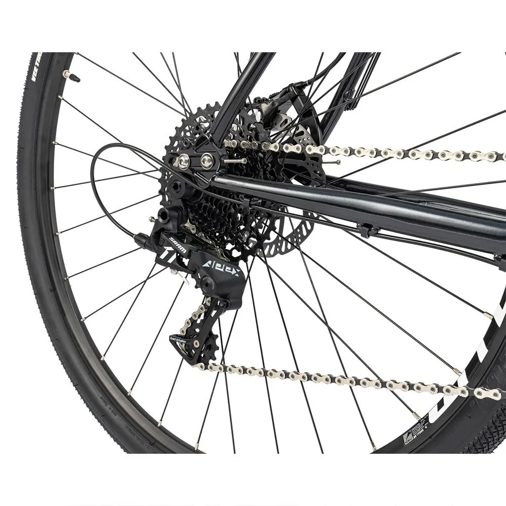 Bombtrack Arise Sg 650b Apex 2024 Grussykkel, Gravel sykkel Bombtrack Arise Sg 650b Apex 2024 Grussykkel, Gravel sykkel