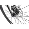 Bombtrack Arise Sg 650b Apex 2024 Grussykkel, Gravel sykkel
