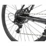 Bombtrack Arise Sg 650b Apex 2024 Grussykkel, Gravel sykkel