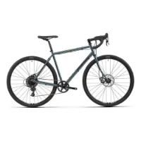 Bombtrack Arise Sg 700c Apex 2024 Grussykkel Bombtrack Arise Sg 700c Apex 2024 Grussykkel