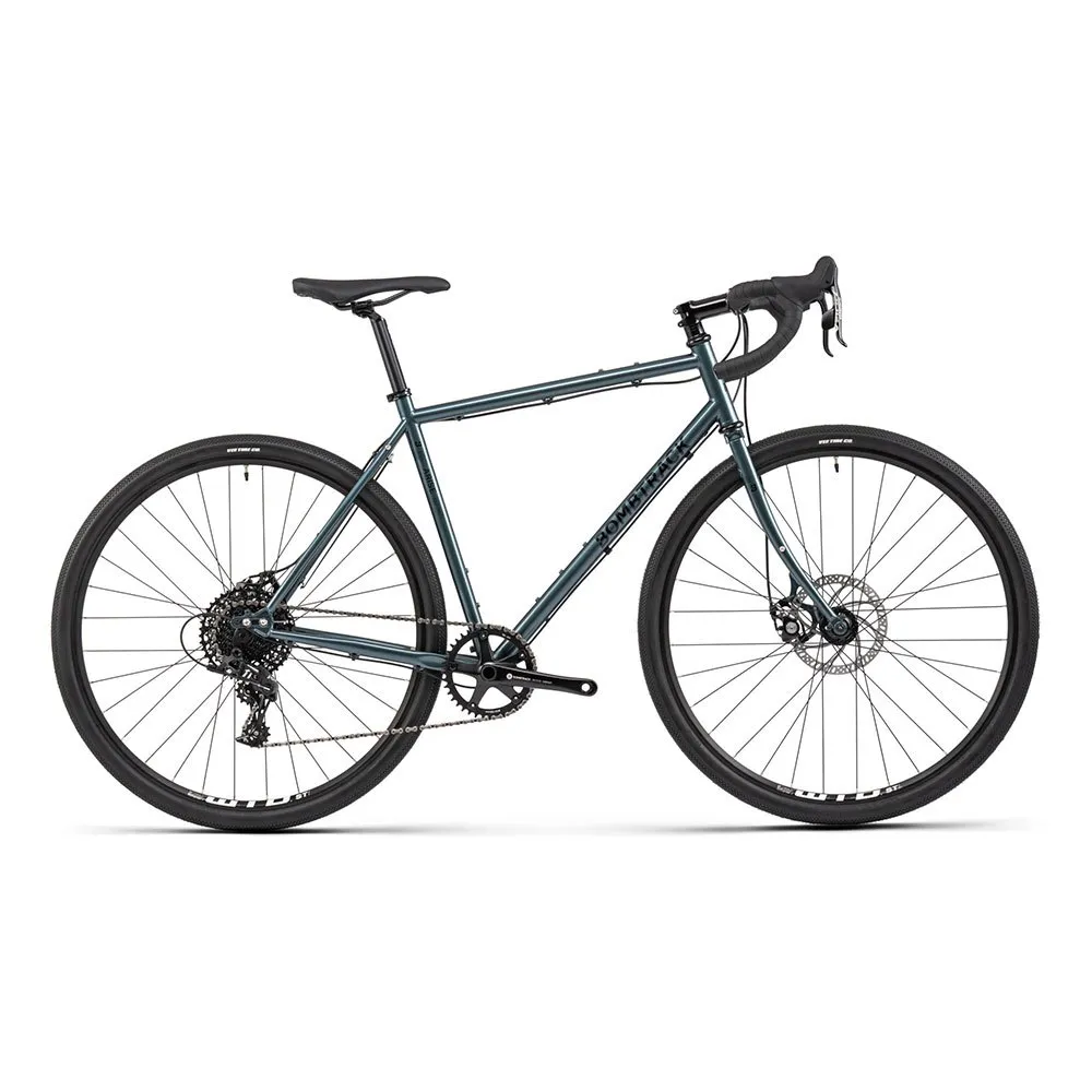 Bombtrack Arise Sg 700c Apex 2024 Grussykkel, Gravel sykkel Bombtrack Arise Sg 700c Apex 2024 Grussykkel, Gravel sykkel