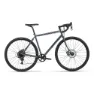 Bombtrack Arise Sg 700c Apex 2024 Grussykkel, Gravel sykkel