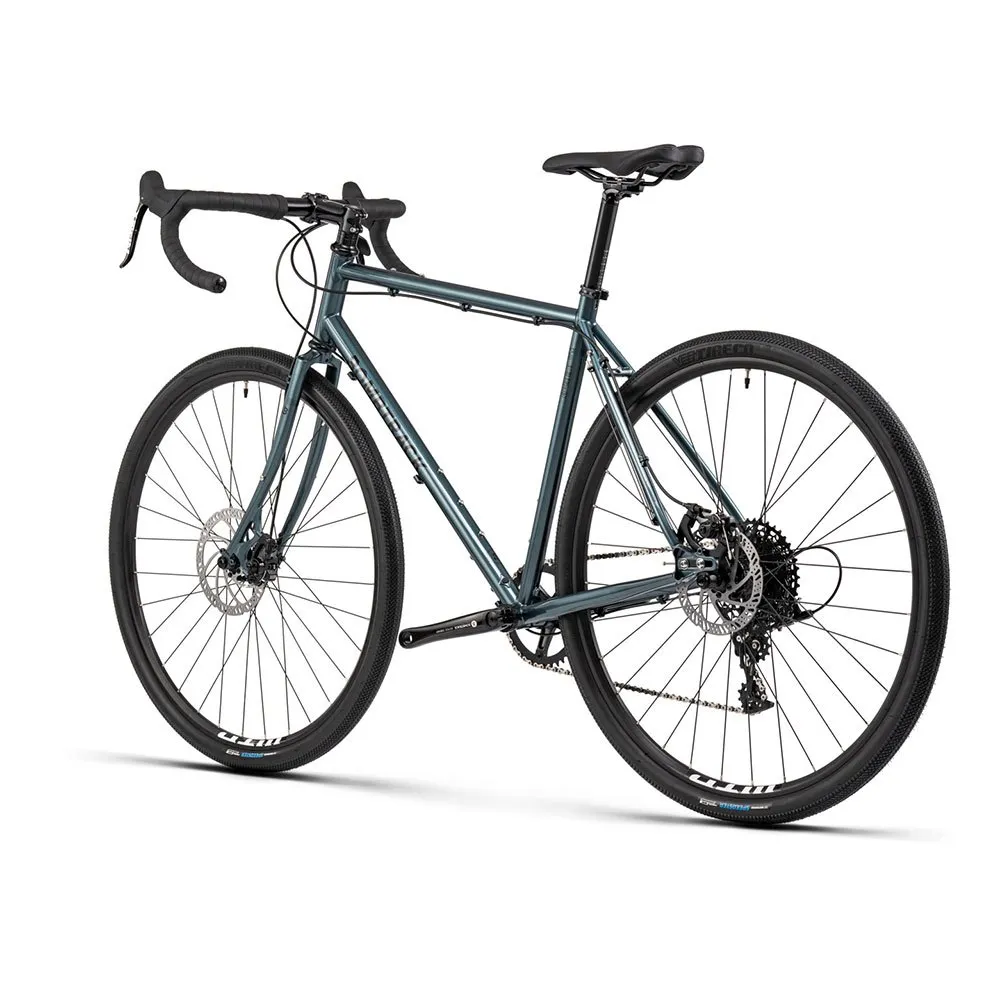 Bombtrack Arise Sg 700c Apex 2024 Grussykkel, Gravel sykkel Bombtrack Arise Sg 700c Apex 2024 Grussykkel, Gravel sykkel
