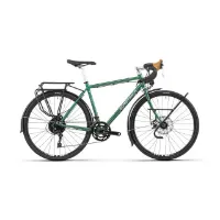 Bombtrack Arise Tour 650b Rd-m62l 2024 Sykkel Bombtrack Arise Tour 650b Rd-m62l 2024 Sykkel