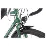 Bombtrack Arise Tour 650b Rd-m62l 2024 Sykkel, Metallic green, S, Hybridsykkel