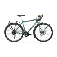 Bombtrack Arise Tour 700c Rd-m62l 2024 Sykkel