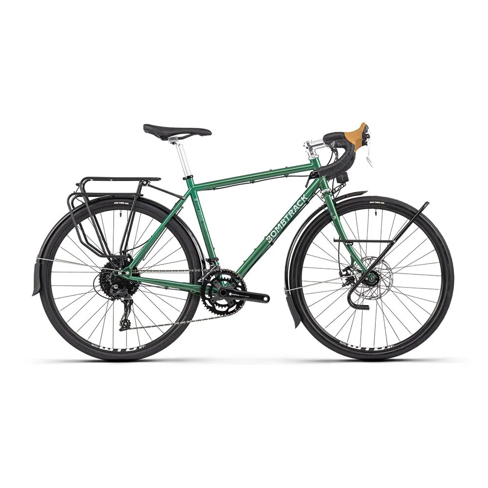 Bombtrack Arise Tour 700c Rd-m62l 2024 Sykkel, Hybridsykkel