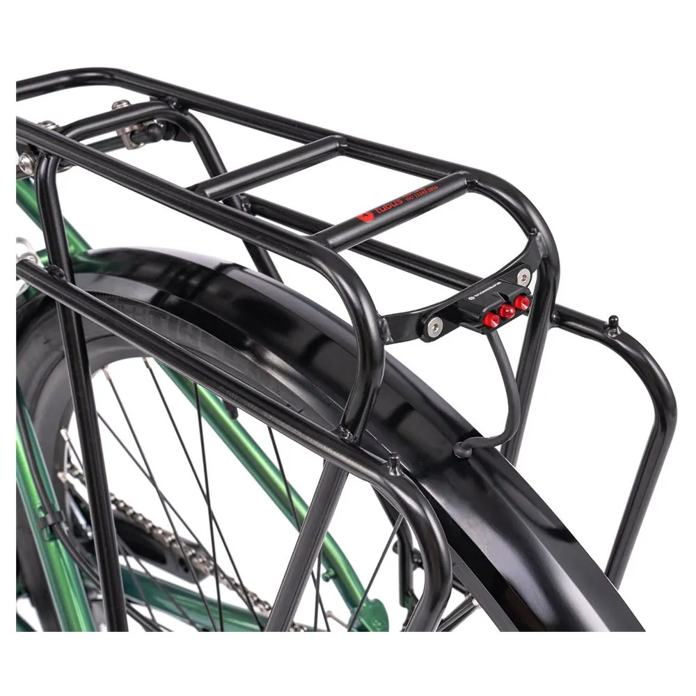 Bombtrack Arise Tour 700c Rd-m62l 2024 Sykkel, Hybridsykkel