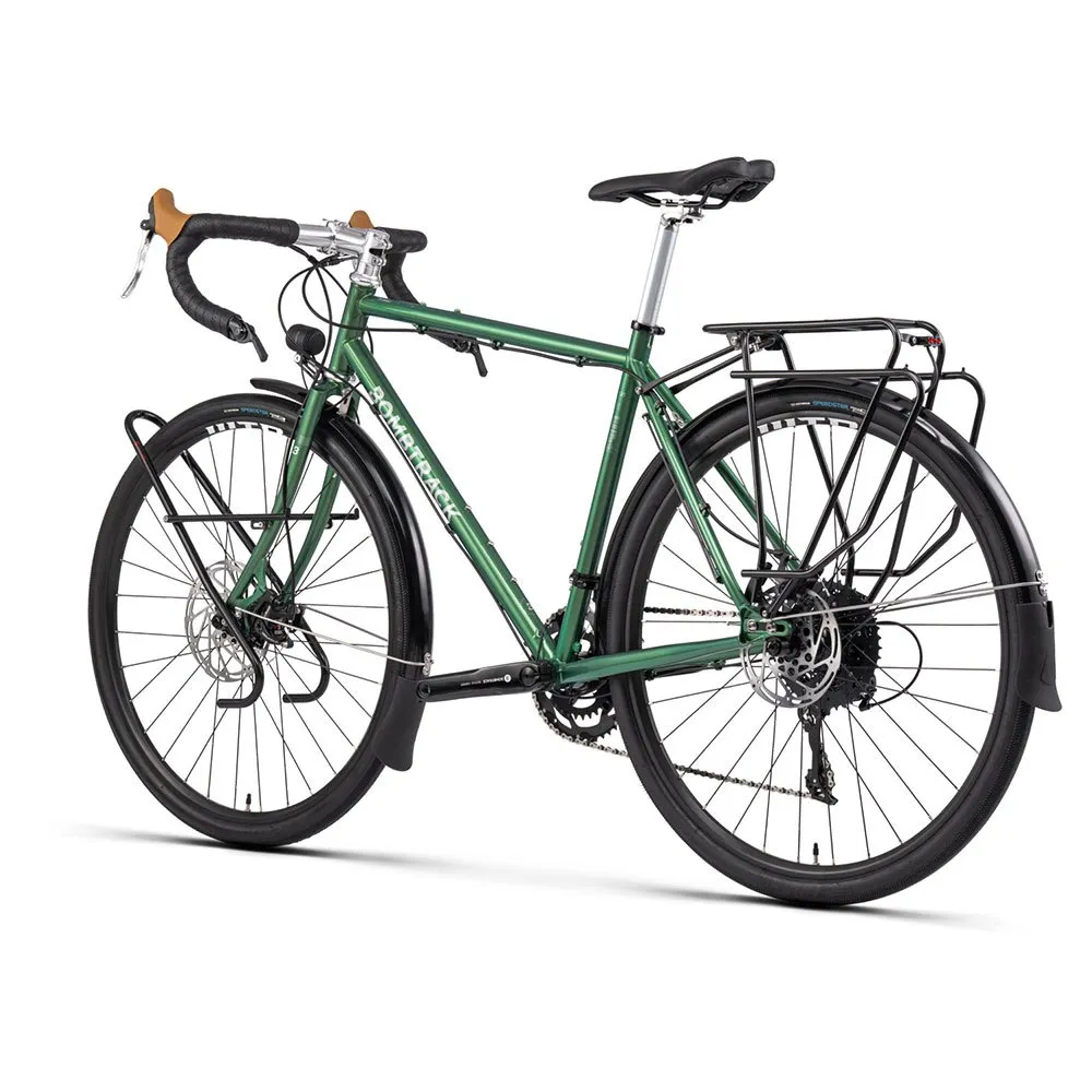 Bombtrack Arise Tour 700c Rd-m62l 2024 Sykkel, Hybridsykkel