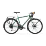 Bombtrack Arise Tour 700c Rd-m62l 2024 Sykkel, Hybridsykkel